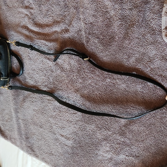 Coach Mini Rowan Crossbody Purse, NWT - Picture 12 of 16